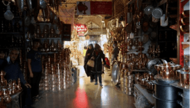 İran'da internete kısıtlama getirildi