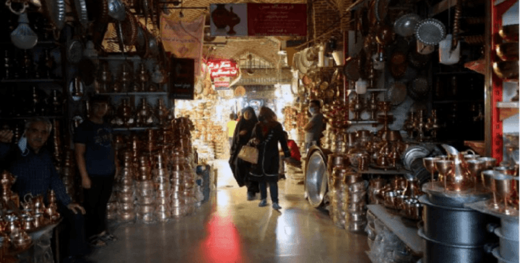 İran'da internete kısıtlama getirildi