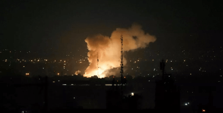 İsrail'den İran'a 'Yükselen Aslan Operasyonu': İranlı komutanlar ve nükleer bilimciler öldü