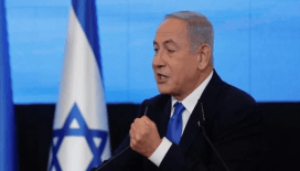 Netanyahu: İran'a saldırı tehlike bitene kadar sürecek