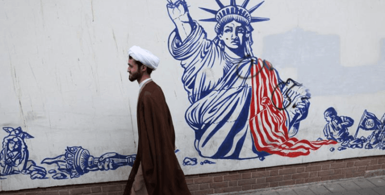 İran: İsrail saldırısı, ABD’yle nükleer müzakereleri anlamsız hale getirdi