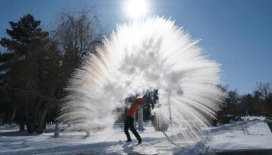 Meteoroloji'den sıcak hava uyarısı: Çarşambadan itibaren mevsim normallerinin üzerine çıkacak