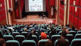 Elazığ’da tehlikeli madde ve tıbbi atık yönetimi eğitimi

