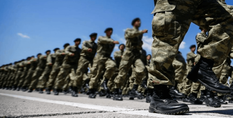 Bedelli askerlik yapmak isteyenler dikkat: Ödenecek tutar değişiyor