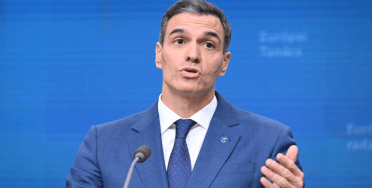 İspanya Başbakanı Sanchez, 2027'den önce seçim olmayacağını yineledi