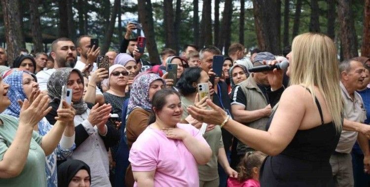 Karabük’te 7. Aladağ Şenlikleri gerçekleşti
