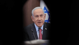 Netanyahu, Hamaney'e suikastı işaret ederek: Ne gerekiyorsa yapacağız