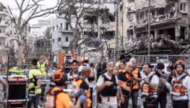 Peskov: Rusya, İsrail ve İran arasında arabuluculuk yapmaya hazır