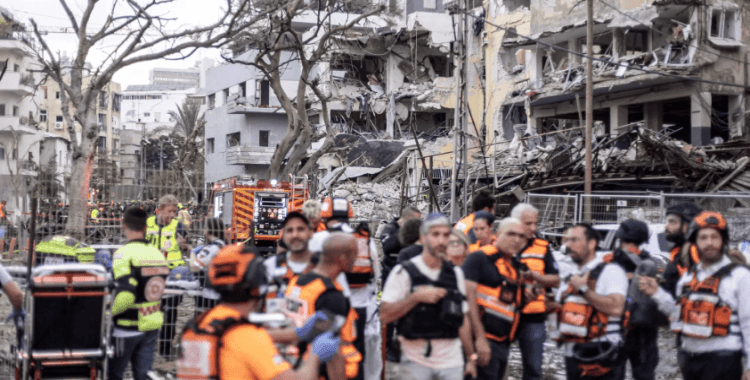 Peskov: Rusya, İsrail ve İran arasında arabuluculuk yapmaya hazır