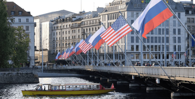 İstanbul'da iki görüşme yapılmıştı: ABD, Rusya'yla diplomatik temsilciliklere ilişkin müzakereleri iptal etti