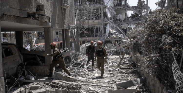 Arap ve İslam ülkeleri, İsrail'in saldırılarını kınadı