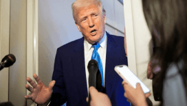 Trump, ABD istihbaratını yalanladı: 'İran nükleer silaha çok yakın'