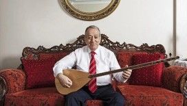 Türk halk müziği sanatçısı Mehmet Erenler hayatını kaybetti
