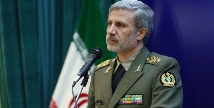 İsrail, İran'ın yeni Genelkurmay Başkanı'nı öldürdüğünü duyurdu