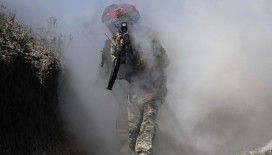 Rus ordusu Ukrayna’da silah sanayi tesislerini vurdu