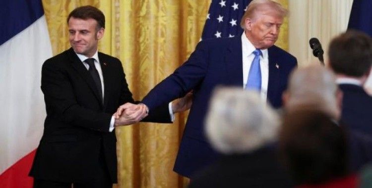 Trump ile Macron arasında G7 gerilimi: Emmanuel her zaman yanılıyor