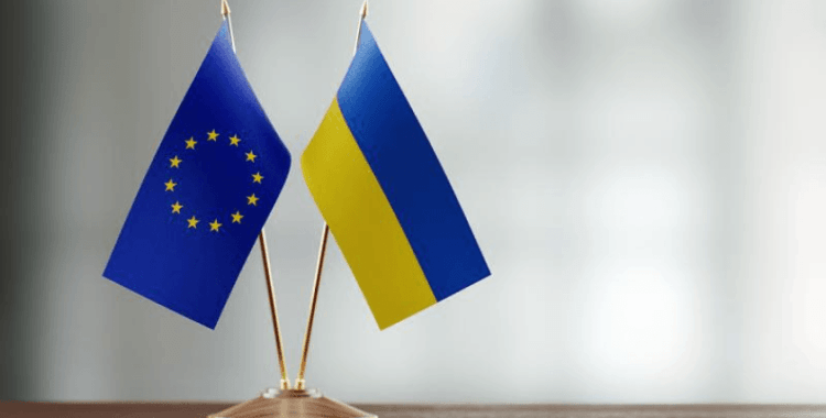 AB, Ukrayna'yı roaming bölgesine dahil etmeye hazırlanıyor