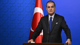 AK Parti Sözcüsü Çelik'ten Özgür Özel'e tepki