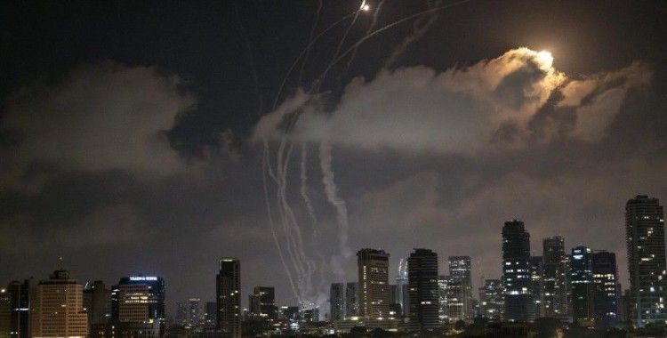 'UAEA'nın İran raporu politize edildi ve saldırıların resmi bahanesi oldu'