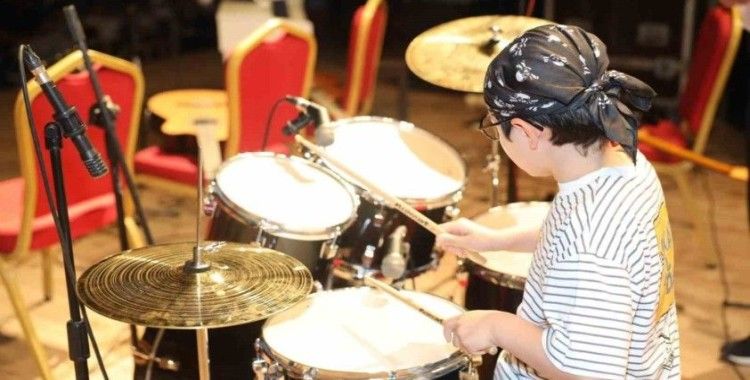 Sanat Merkezi’nden özel gösteri
