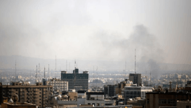 Kuveyt: İran’dan radyasyon sızıntısı tespit edilmedi