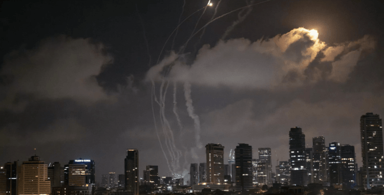 Eski ABD'li Albay: ABD, Rusya ve Çin ile iş birliği yapmalı