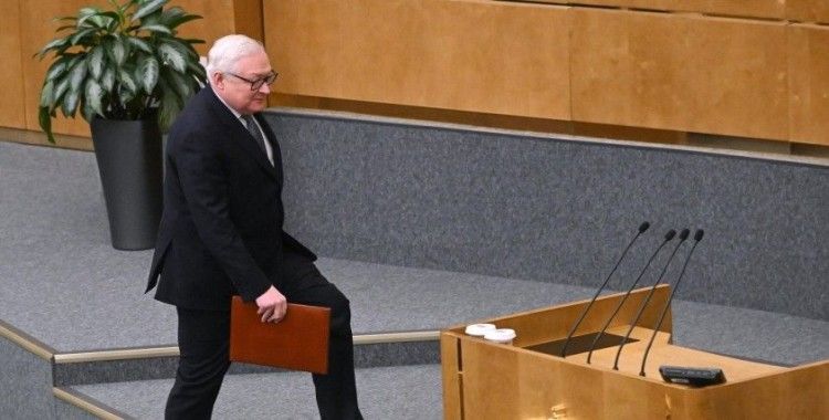 Rusya'dan ABD'ye uyarı: İsrail'e doğrudan askeri yardım sunmayı aklınızdan geçirmeyin