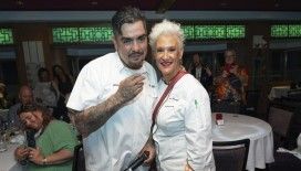 Ünlü şef 55 yaşında hayatını kaybetti: Evinde ölü bulundu