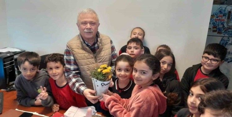 30 Ağustos Zafer Mahalleliler okul istiyor
