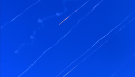 İran'dan İsrail'e yeni füze saldırısı