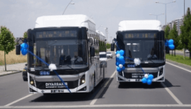 YKS'ye girecek öğrenciler için toplu ulaşım ücretsiz