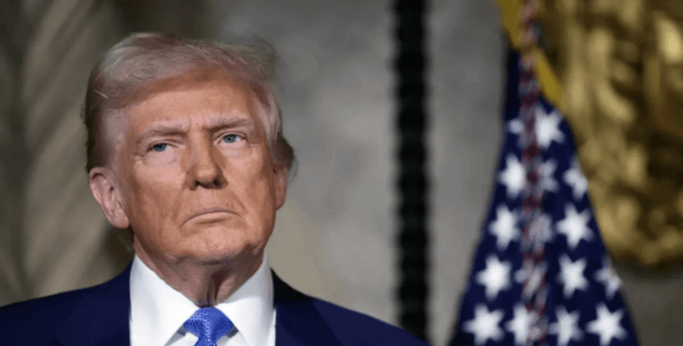 ABD Başkanı Trump istihbarat brifingi alacak: İran'a saldırı kararı alabilir mi?