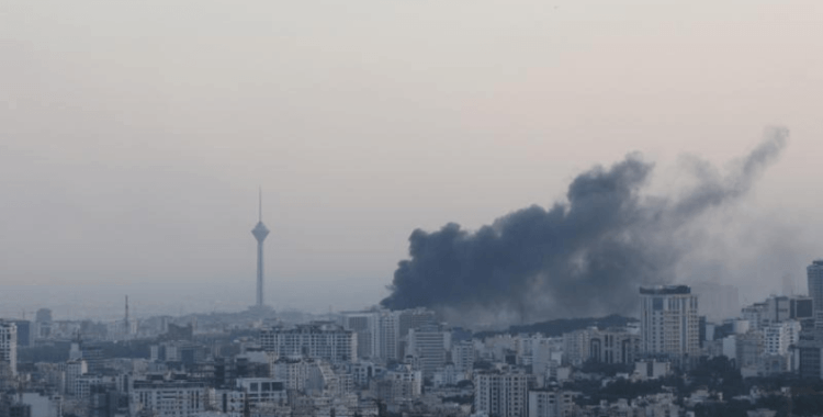 BM: Çatışmanın kitlesel insan göçü dahil bölgesel etkisi konusunda endişeliyiz