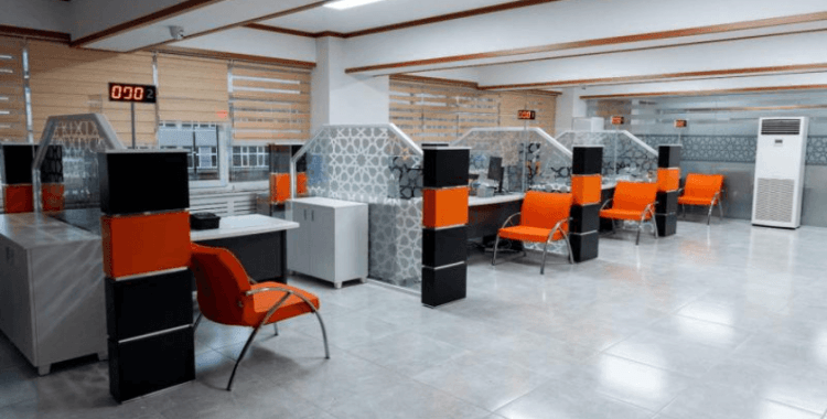 Nüfus müdürlükleri YKS'ye girecek öğrenciler için hafta sonu açık tutulacak