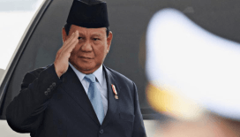 Endonezya Devlet Başkanı Subianto: Tek kutuplu dünya geçmişte kaldı