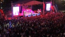 Başkan Çerçioğlu, çocukları unutmadı
