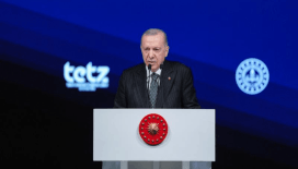 Cumhurbaşkanı Erdoğan: Türkiye olarak değişime öncülük eden ülkelerden biriyiz