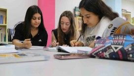 Denizli’de 25 bin aday TYT’de ter dökecek
