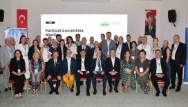 Sağlıklı şehirler için ortak söz: Bursa Taahhüdü açıklandı
