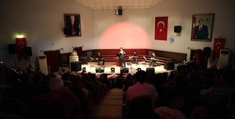 Canlı Sesler Yarışması’nda final heyecanı yaşandı
