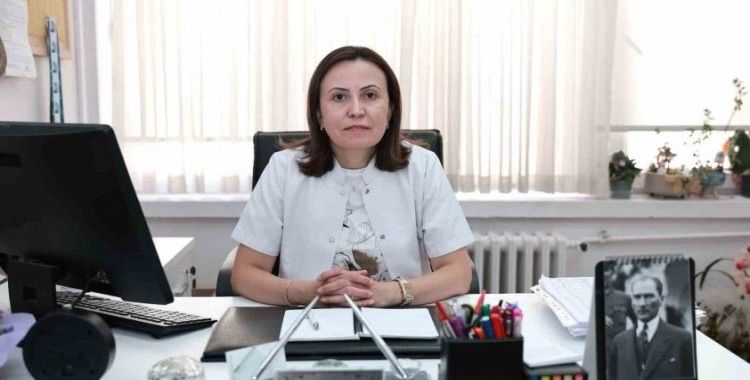 Doç. Dr. Ünüvar: "KKKA’da erken tanı ve hastanın izolasyonu, destekleyici tedavilerle birlikte ölüm oranlarını azaltabilir"
