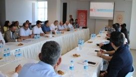 Sinop’ta sağlıkta bölgesel güç birliği
