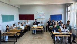 Giresun’da 68 bin öğrenci yaz tatiline girdi
