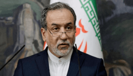 İran Dışişleri Bakanı Erakçi'den BM'de 'İsrail'e karşı harekete geçin' çağrısı