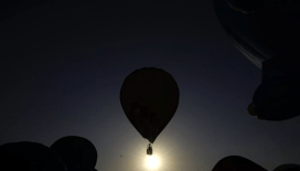 Brezilya'da sıcak hava balonu faciası: En az 8 kişi hayatını kaybetti