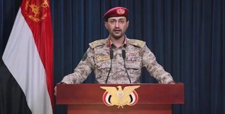 Husiler: ABD saldırılara katılırsa gemilerini vururuz