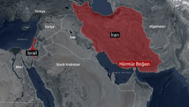 İran Meclisi, Hürmüz Boğazı'nın kapatılmasına onay verdi
