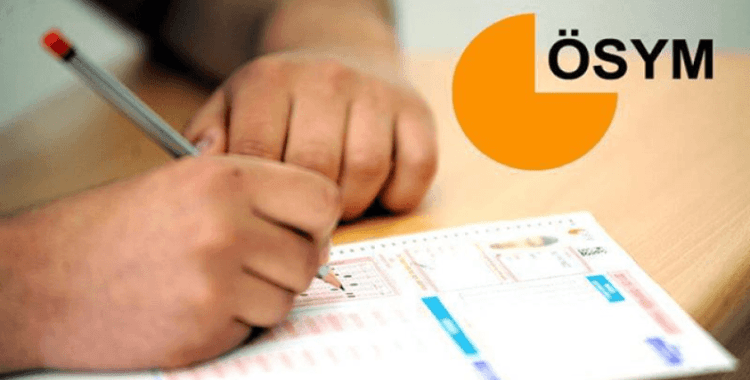 YKS soru ve cevap anahtarları yayımlandı