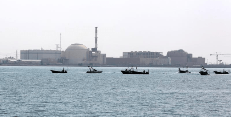 Rosatom: ABD'nin saldırıları İran'ın Buşehr Nükleer Santrali'ni etkilemedi