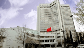 Dışişleri Bakanlığı: Türkiye, ABD'nin İran saldırısının muhtemel sonuçlarından endişe duymaktadır